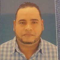 Alfredo Jose Padron Montoya