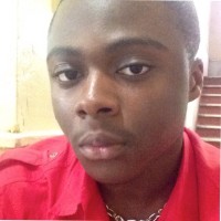 Samson Ajayi