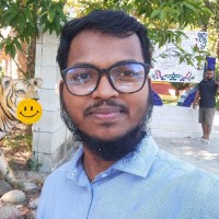 Mohammad Abrarul Hoque Jubair
