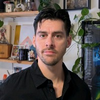 Myles Doherty
