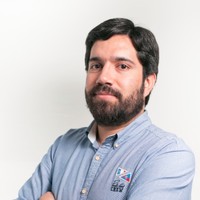 Gabriel Bustos López