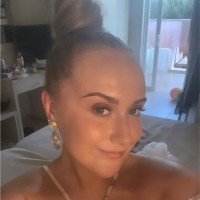 Natalie Parry