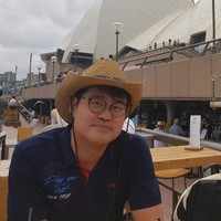 Yoon Ho Kim