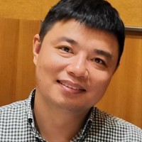 Eric Xi