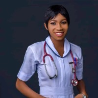 Frances Chikamso Obi