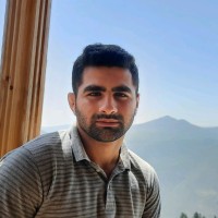 Mohammad Jafari