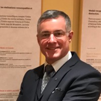 Raymond Robitaille