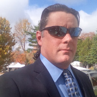 Nick Quinn