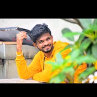 Krishna Murthy Sv