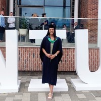 Nikita Patel