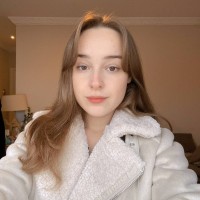 Mariia Dehtiarova