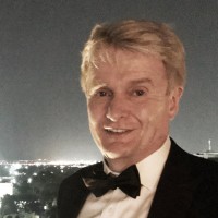 Steve Rankine