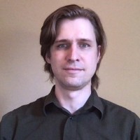Jonathan Yaeger