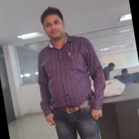 Ramesh Barik