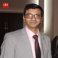 Bibekananda Dhara