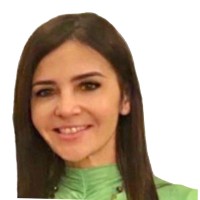 Seda Turkmenoglu