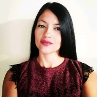 Monica Lorena Rodriguez Arango