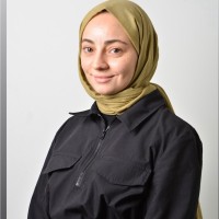 Betül Gücük