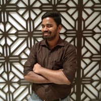 RamPrasad Pitla