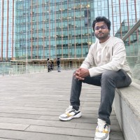 Gokul K