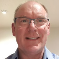 Bruce Mcilravie