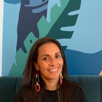 Judi Caba