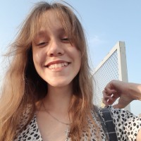 Дарья Приход
