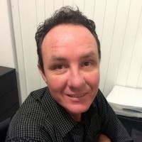 Errol Hoare