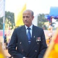 Nishith Agarwal, CPP, M.ISRM, LSSGB, PGDMO, PGDMHR