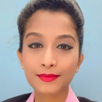 Sylvia Dmello