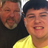 Pete Gwaltney