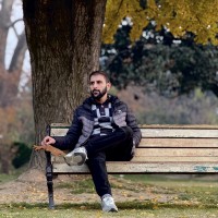 Cirhan Yaqoob