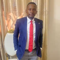 Joseph Mukongo