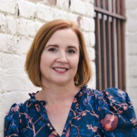 Christine Carlson Oliver