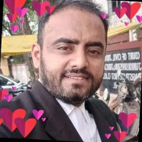 Adv.Abhishek Barhate