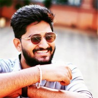 Ram Kishore