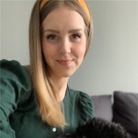 Julie Charlotte Sjøgren
