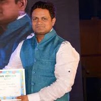 Vikram Narvekar