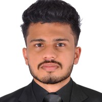 Muhammed Ashfar M