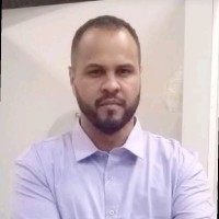 Alex Dantas Da Silva