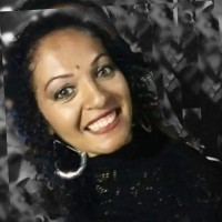 Suzy Oliveira