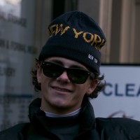 Ashton Rasmussen