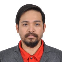 Virgilio Soriano, Jr.