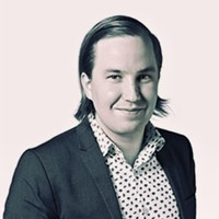 Antti E. Tikkanen