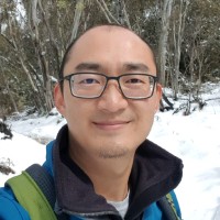 Alex Yee