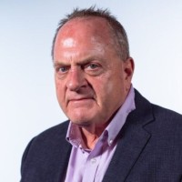 David B.
