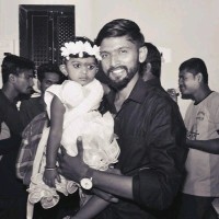 Akshay Palaspagar