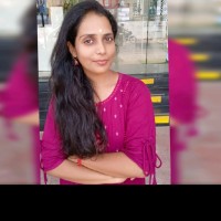 Chandralekha Sivaraj