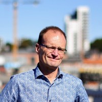 Axel Præstmark