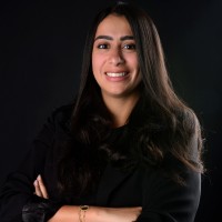 Yasmine Hussein